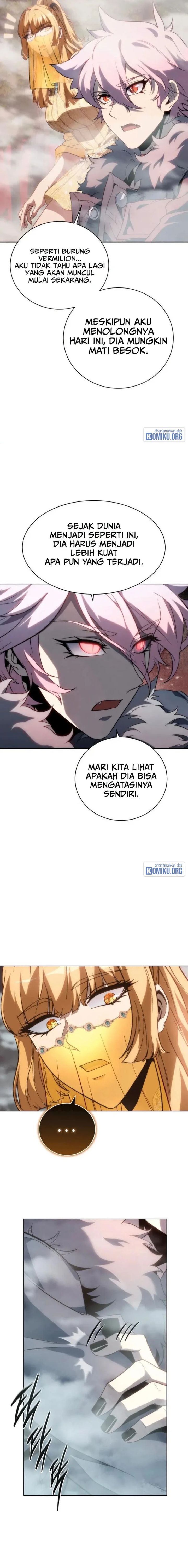 Why I Quit Being The Demon King Chapter 82 - Page 11