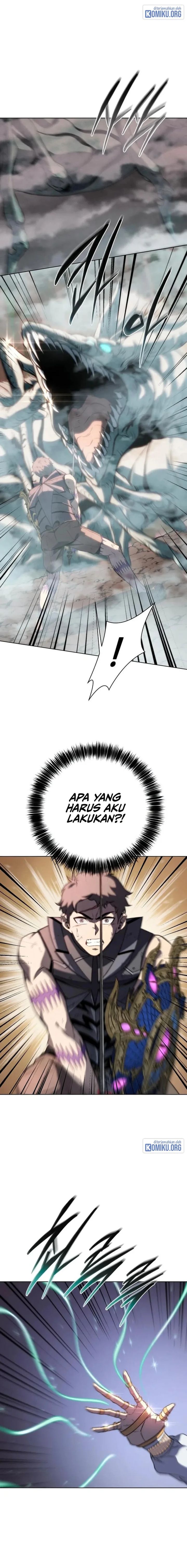 Why I Quit Being The Demon King Chapter 82 - Page 13