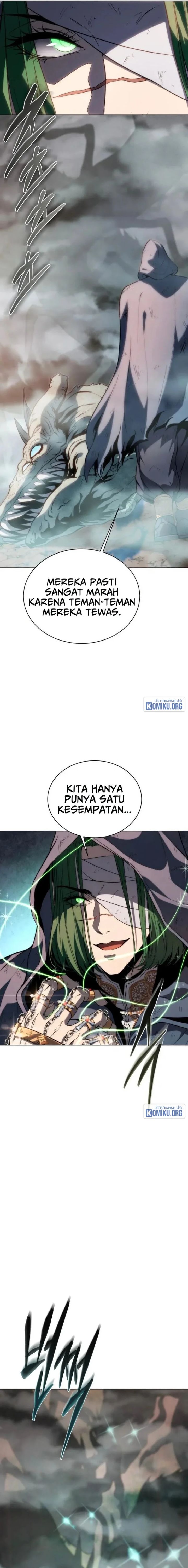 Why I Quit Being The Demon King Chapter 82 - Page 19