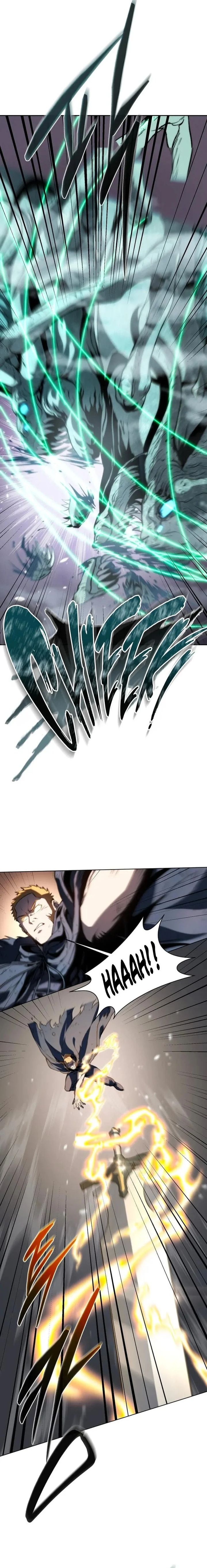 Why I Quit Being The Demon King Chapter 82 - Page 21