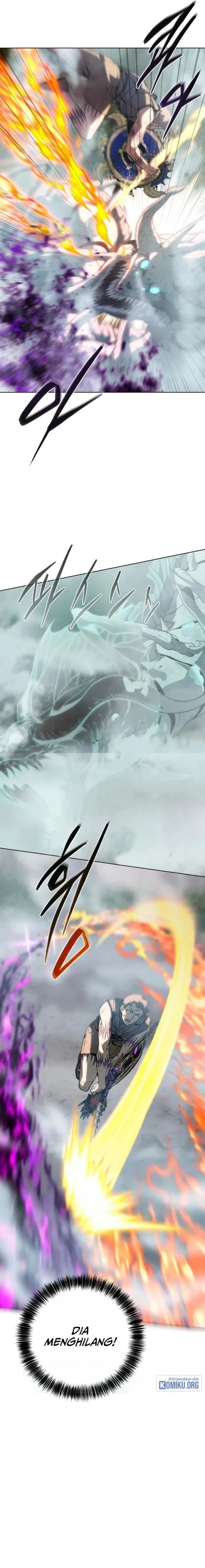 Why I Quit Being The Demon King Chapter 82 - Page 4