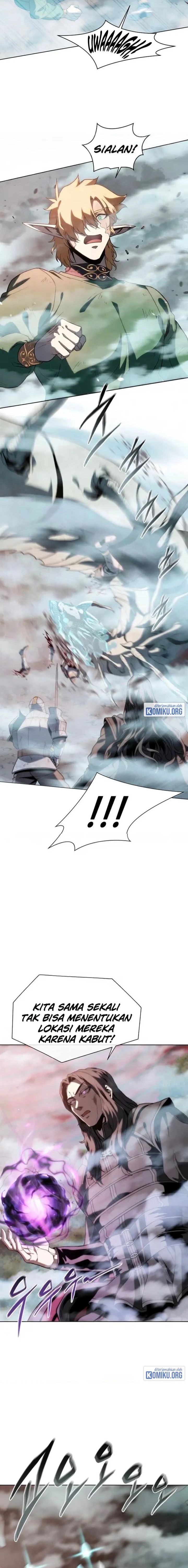 Why I Quit Being The Demon King Chapter 82 - Page 7