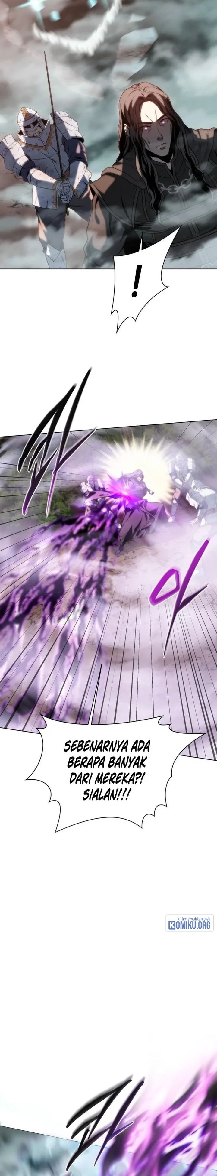 Why I Quit Being The Demon King Chapter 82 - Page 8