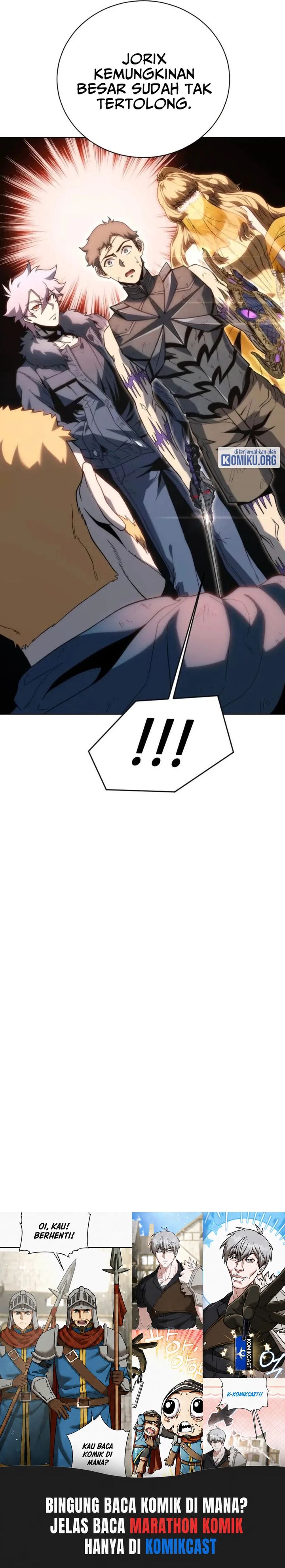 Why I Quit Being The Demon King Chapter 83 - Page 26