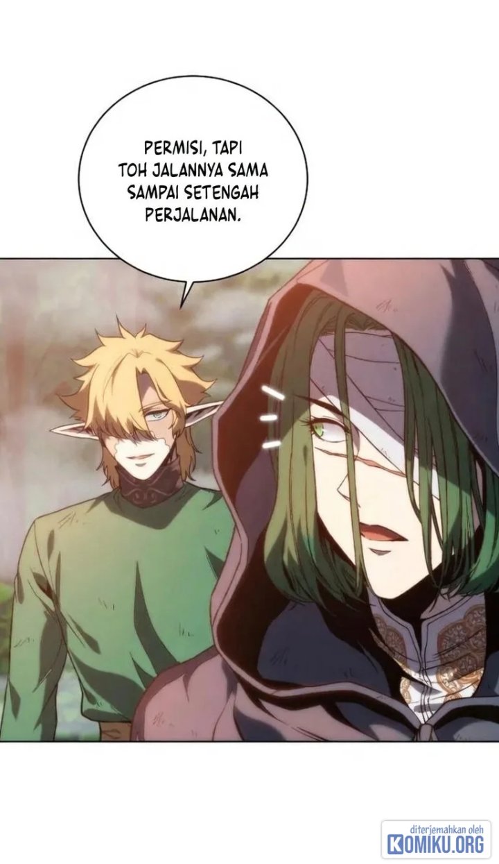 Why I Quit Being The Demon King Chapter 84 - Page 12