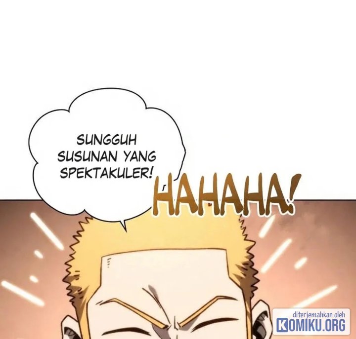 Why I Quit Being The Demon King Chapter 84 - Page 21