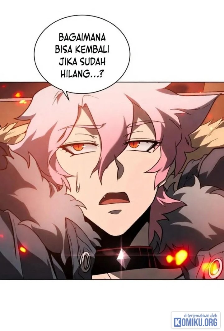 Why I Quit Being The Demon King Chapter 84 - Page 25
