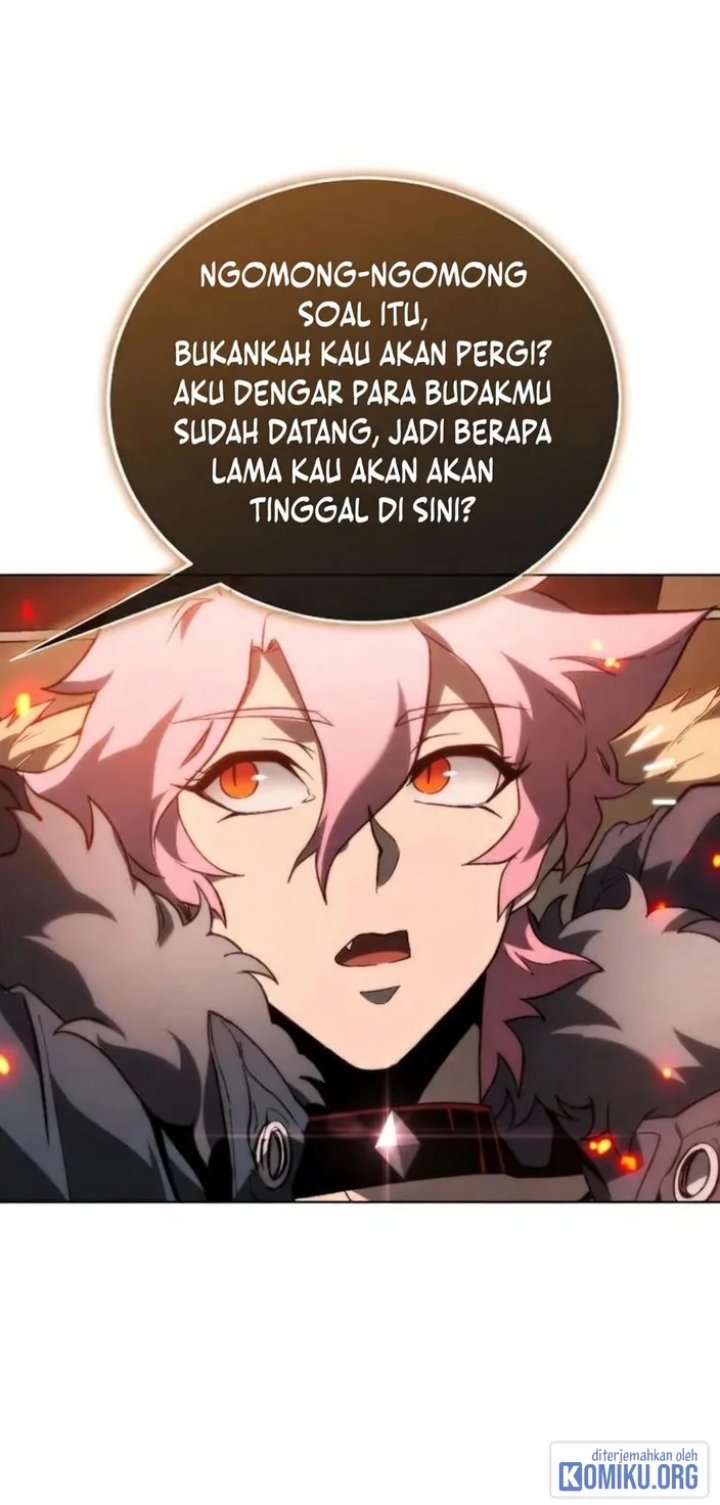 Why I Quit Being The Demon King Chapter 84 - Page 26