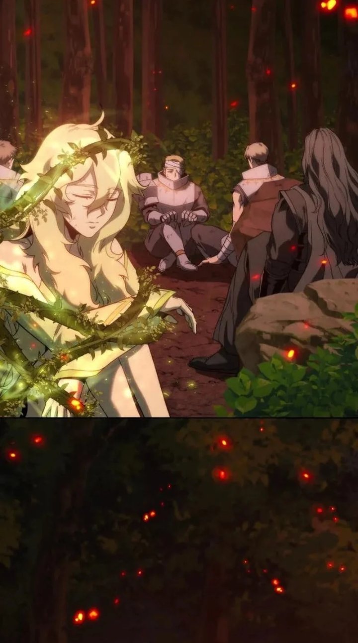 Why I Quit Being The Demon King Chapter 84 - Page 38