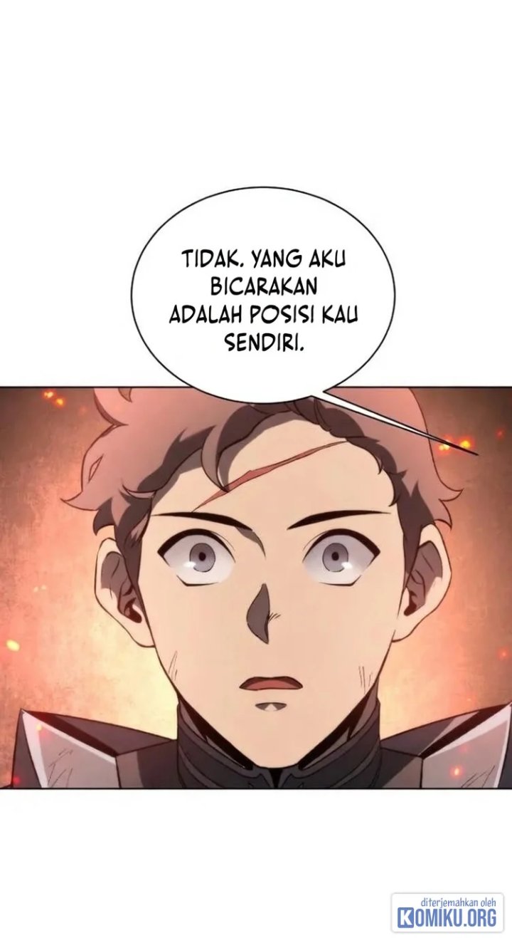 Why I Quit Being The Demon King Chapter 84 - Page 49