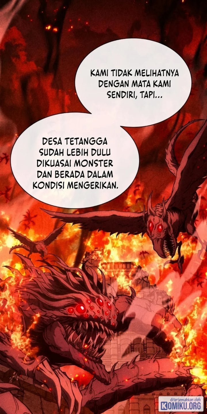 Why I Quit Being The Demon King Chapter 84 - Page 5