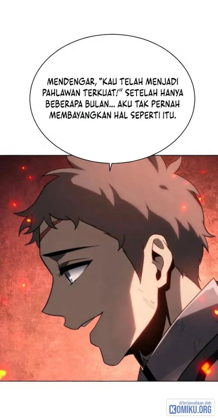 Why I Quit Being The Demon King Chapter 84 - Page 53