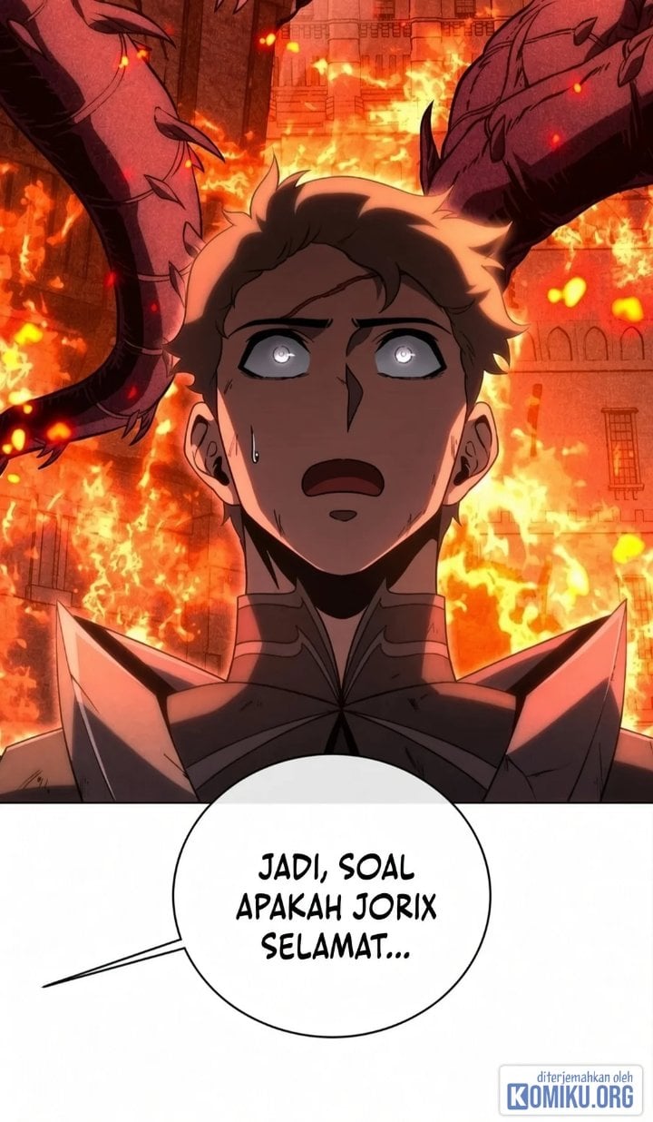Why I Quit Being The Demon King Chapter 84 - Page 6