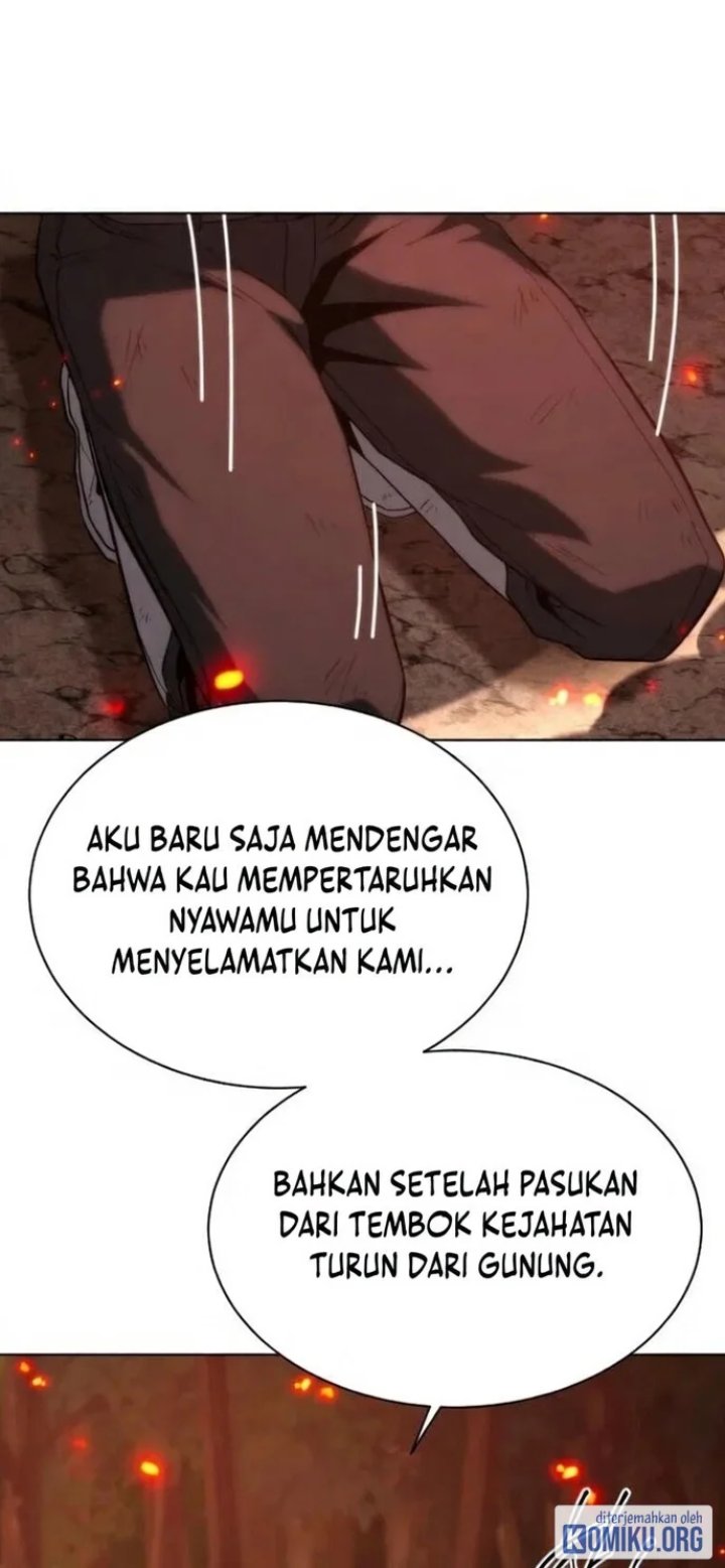 Why I Quit Being The Demon King Chapter 84 - Page 62