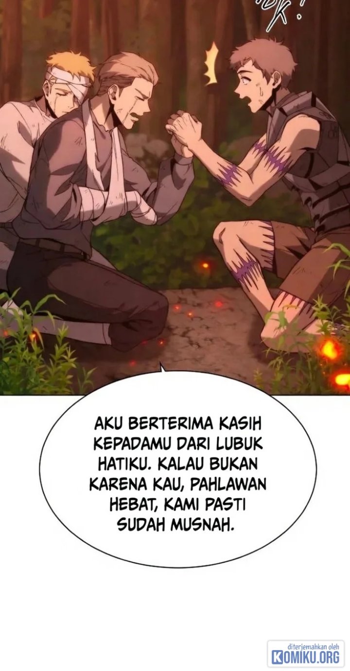 Why I Quit Being The Demon King Chapter 84 - Page 63