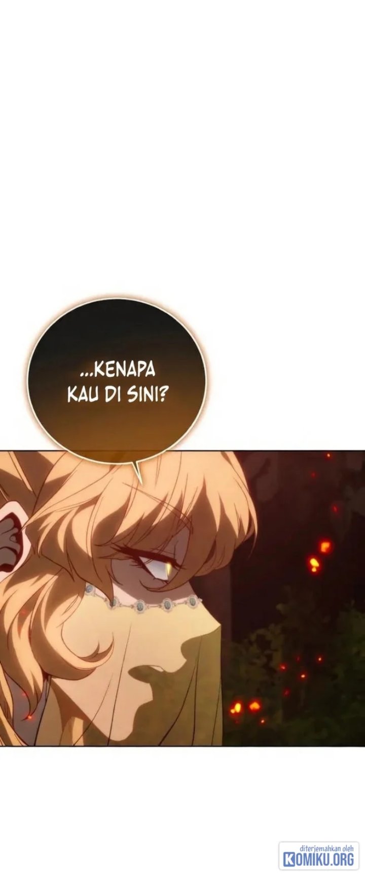 Why I Quit Being The Demon King Chapter 84 - Page 78