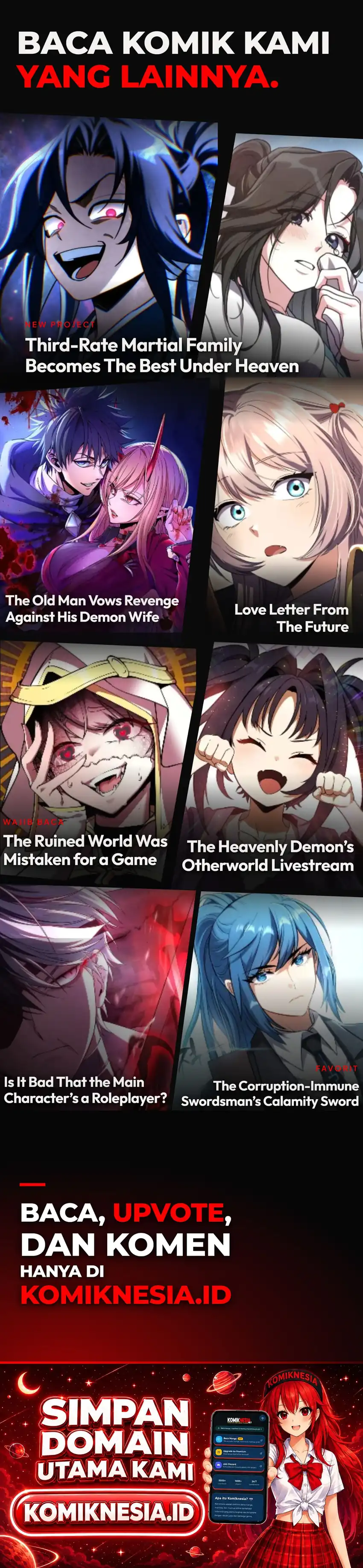 Why I Quit Being The Demon King Chapter 90 - Page 10
