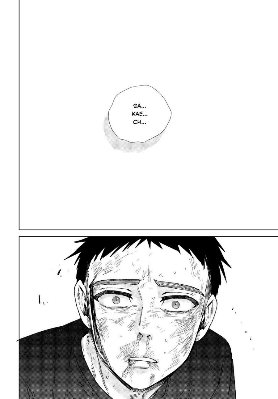 Baca Wind Breaker (NII Satoru) Chapter 199 Bahasa Indonesia page 54