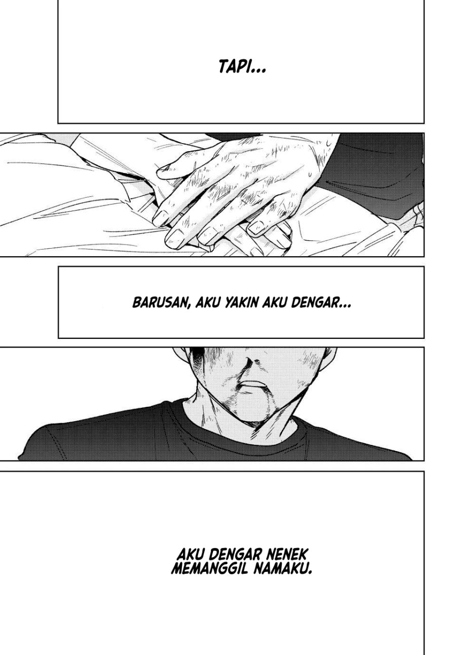 Baca Wind Breaker (NII Satoru) Chapter 200 Bahasa Indonesia page 12
