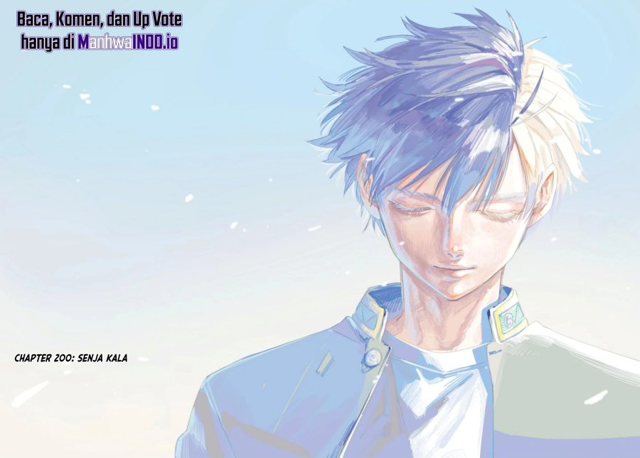 Baca Wind Breaker (NII Satoru) Chapter 200 Bahasa Indonesia page 14