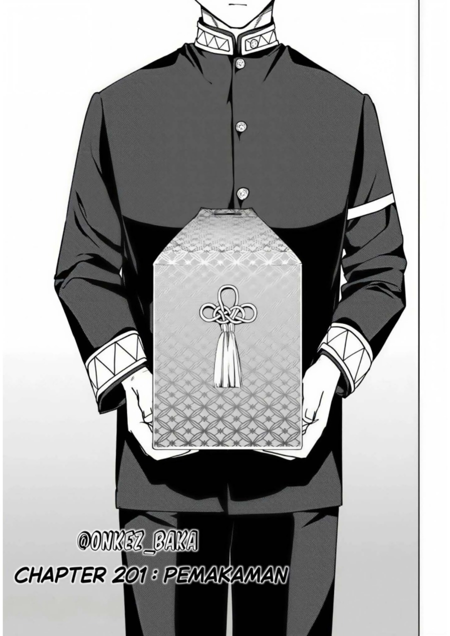Baca Wind Breaker (NII Satoru) Chapter 201 Bahasa Indonesia page 8