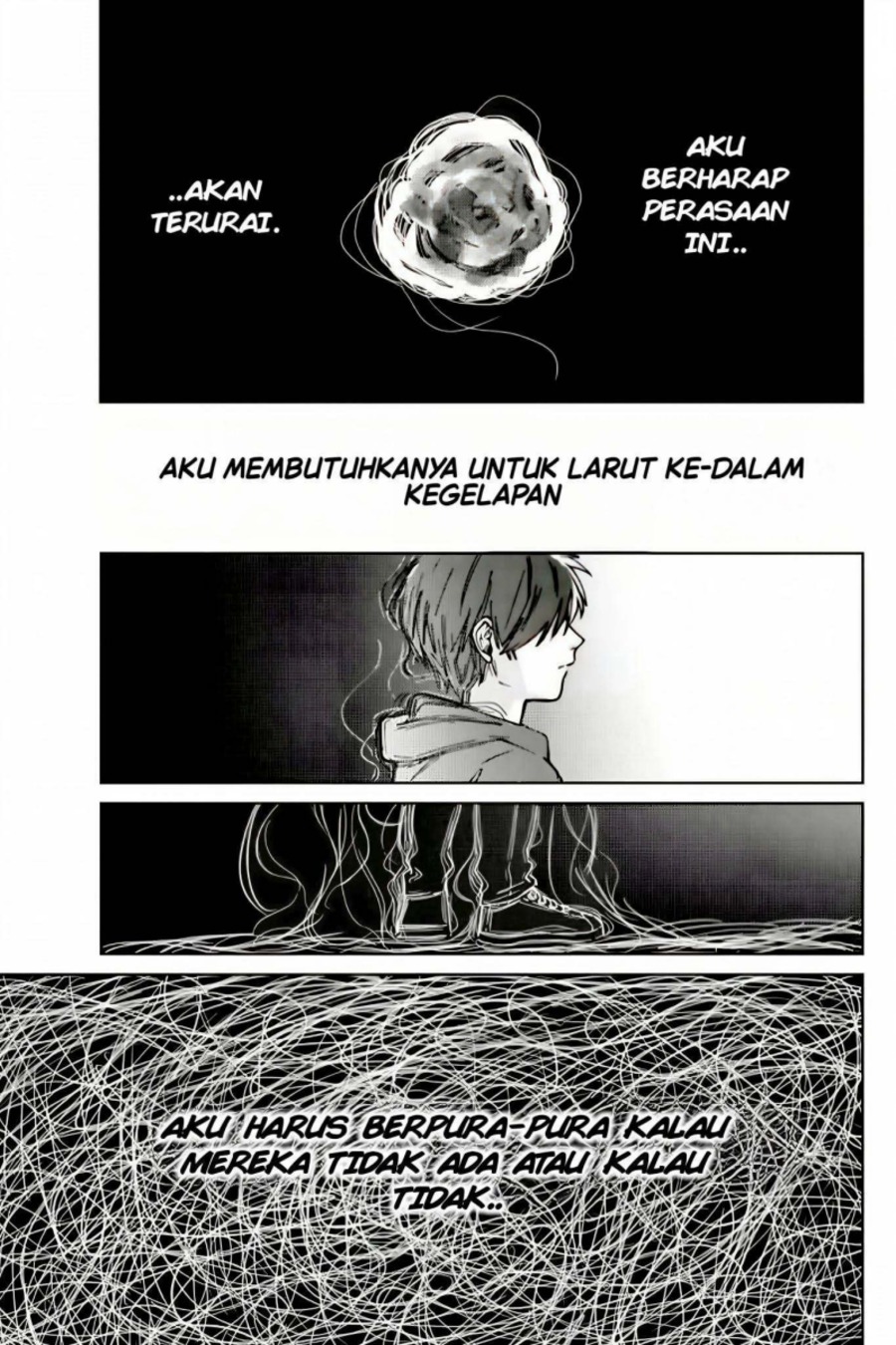 Wind Breaker (NII Satoru) Chapter 203 - Page 7