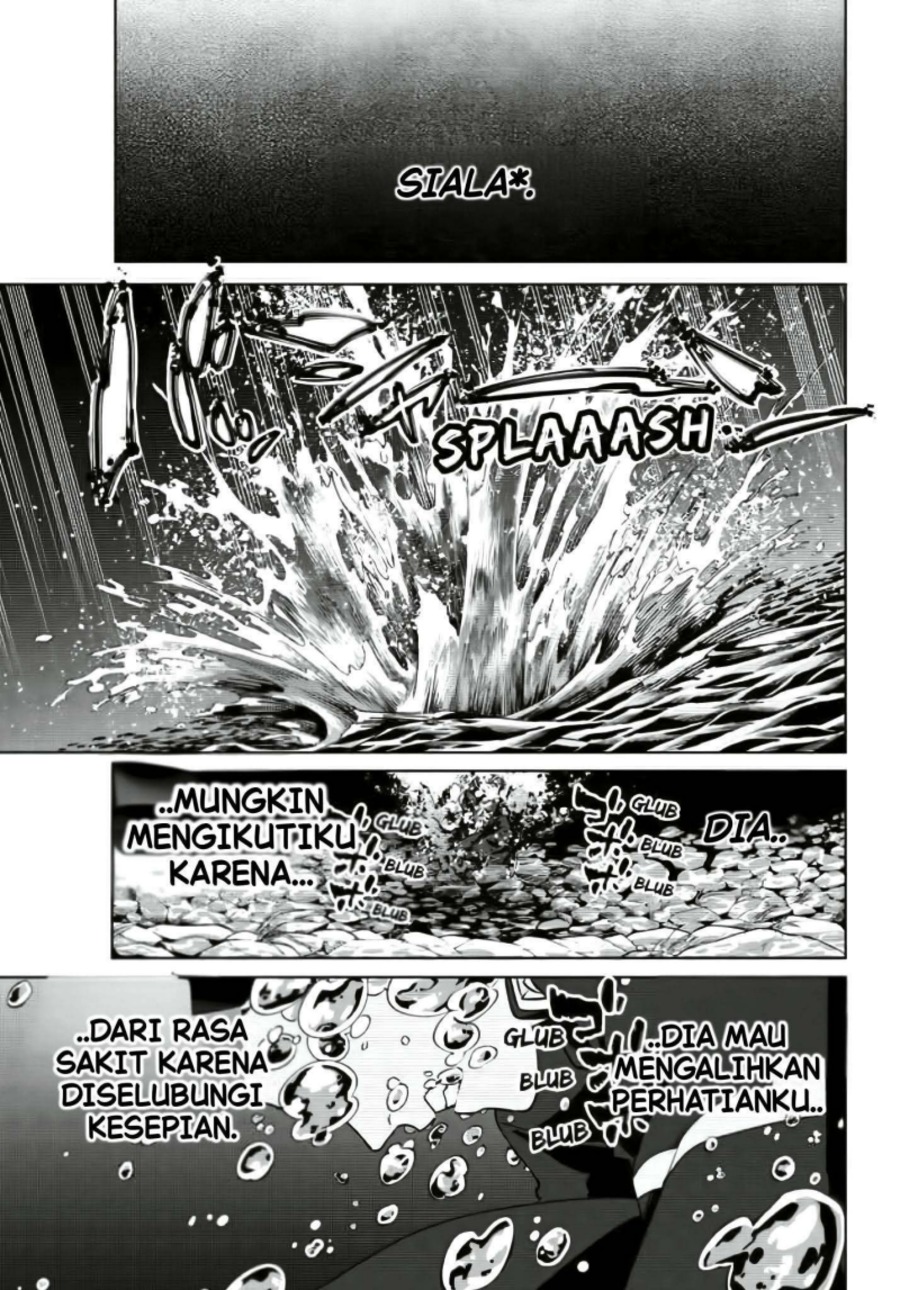 Baca Wind Breaker (NII Satoru) Chapter 204 Bahasa Indonesia page 44