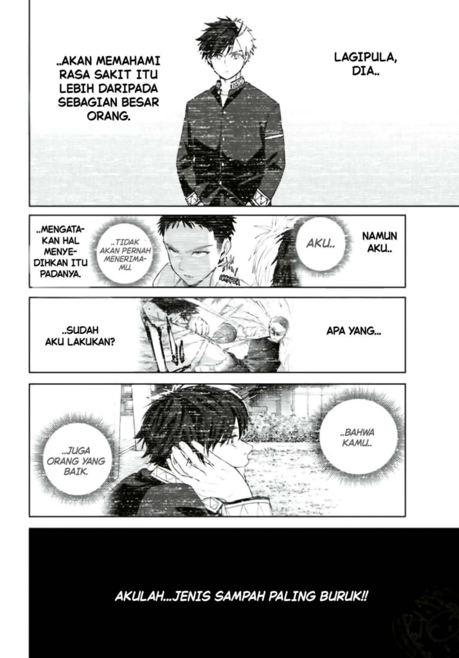 Baca Wind Breaker (NII Satoru) Chapter 204 Bahasa Indonesia page 46