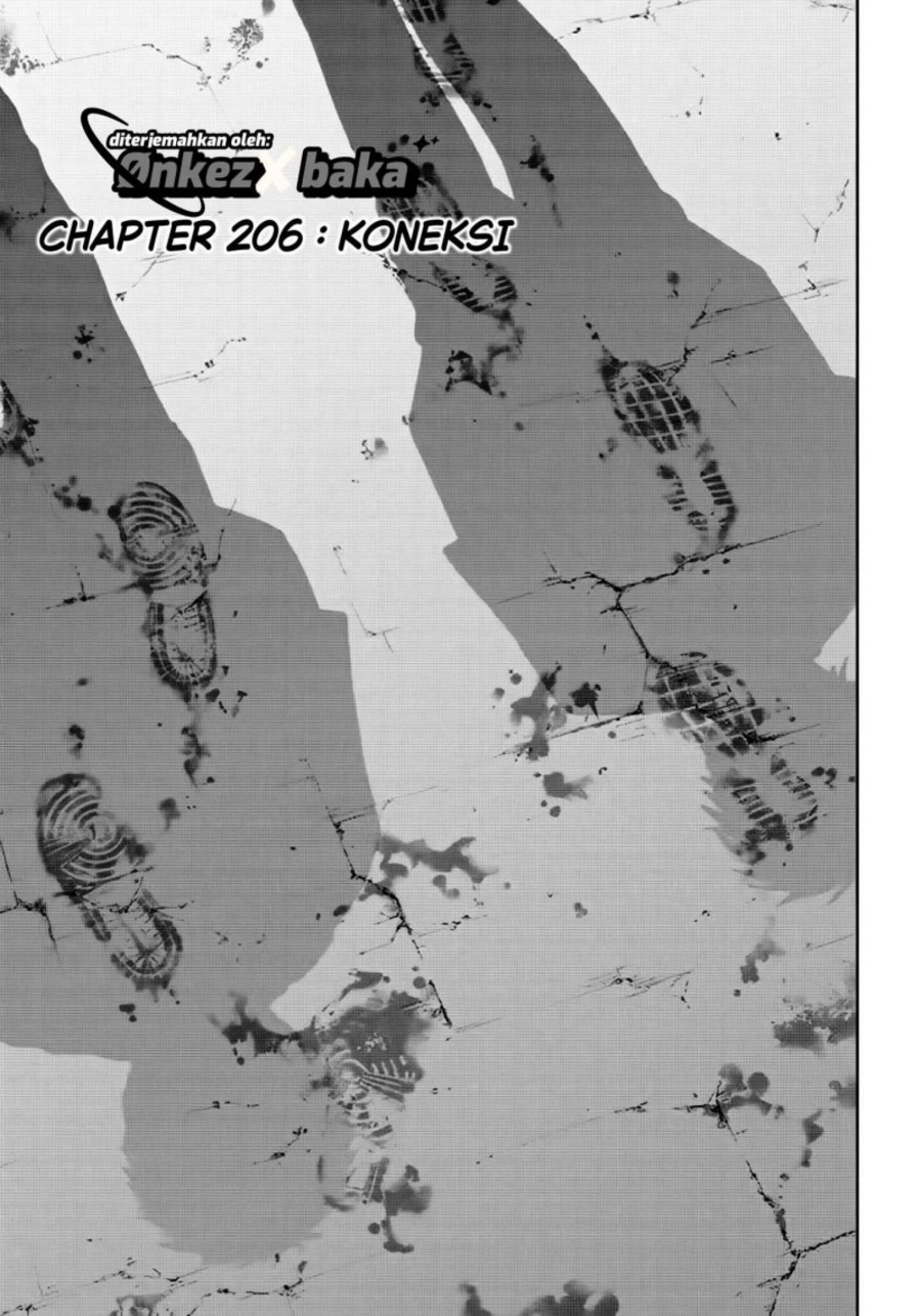 Baca Wind Breaker (NII Satoru) Chapter 206 Bahasa Indonesia page 6