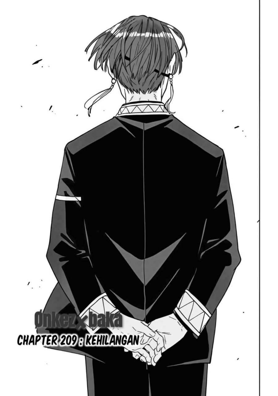 Baca Wind Breaker (NII Satoru) Chapter 209 Bahasa Indonesia page 6