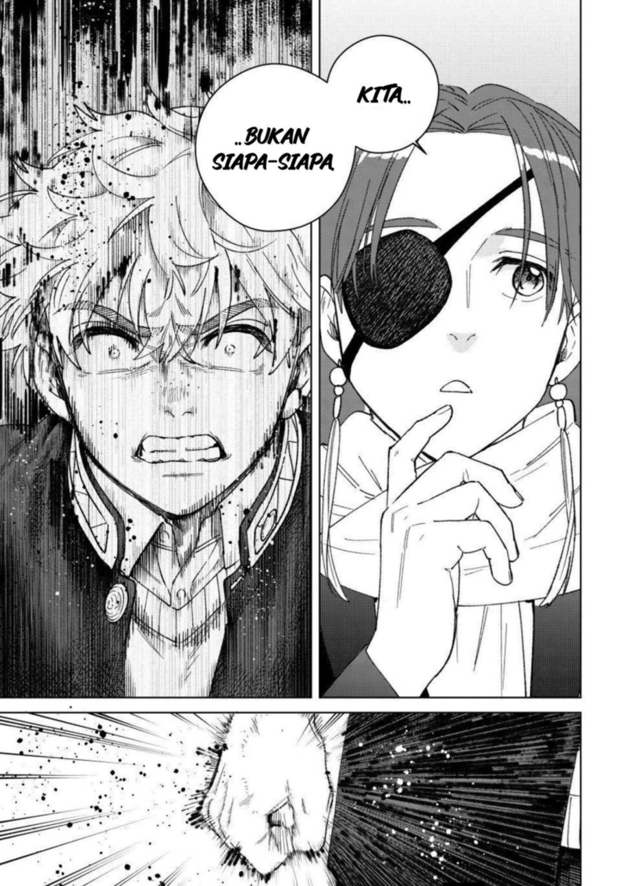Baca Wind Breaker (NII Satoru) Chapter 210 Bahasa Indonesia page 30