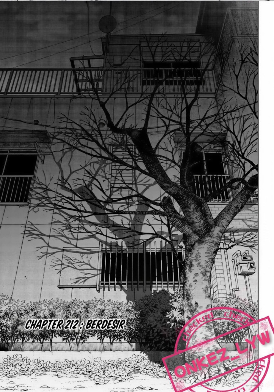 Baca Wind Breaker (NII Satoru) Chapter 212 Bahasa Indonesia page 10