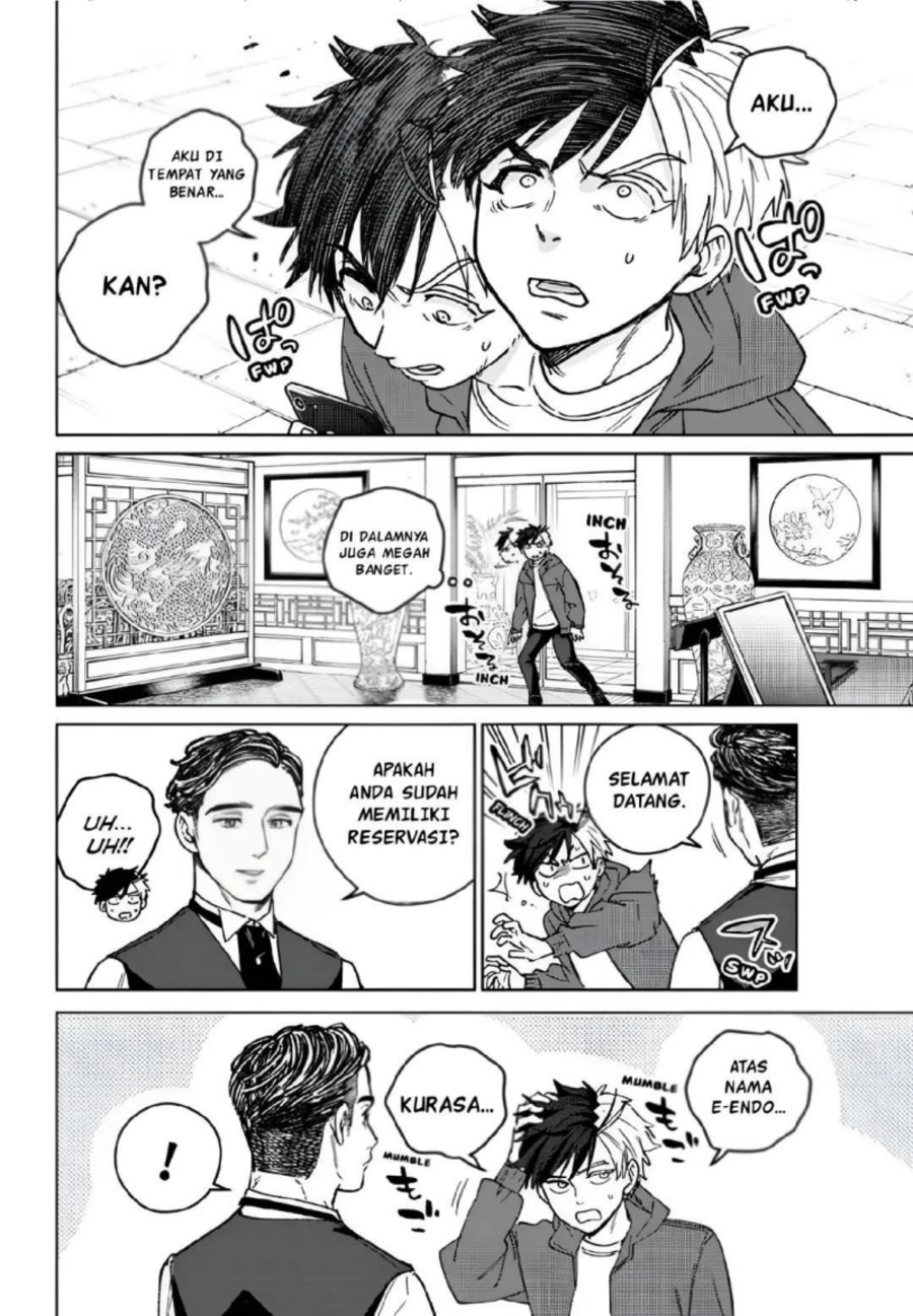 Baca Wind Breaker (NII Satoru) Chapter 214 Bahasa Indonesia page 8