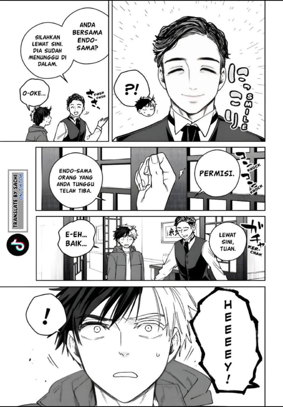 Baca Wind Breaker (NII Satoru) Chapter 214 Bahasa Indonesia page 10