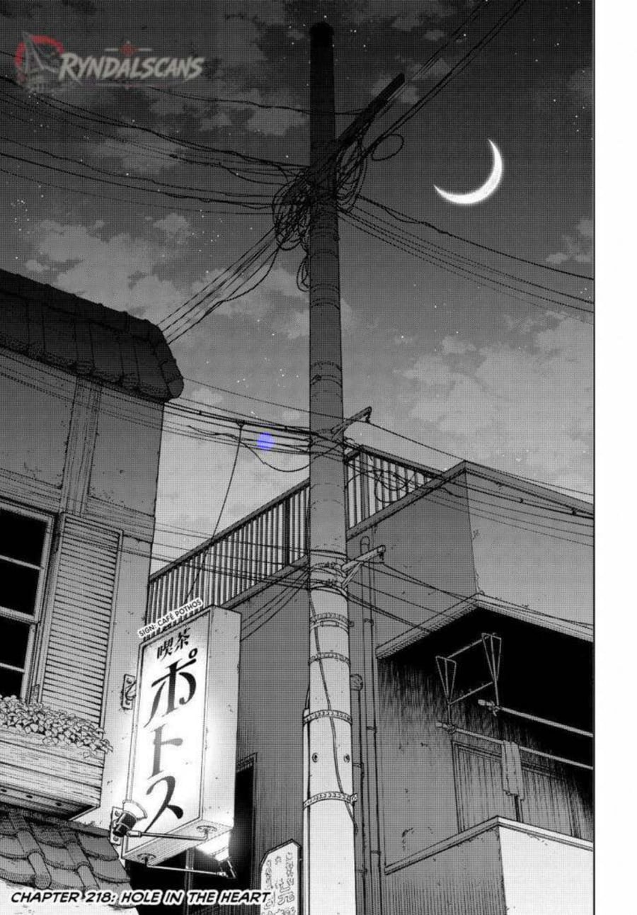 Baca Wind Breaker (NII Satoru) Chapter 218 Bahasa Indonesia page 6