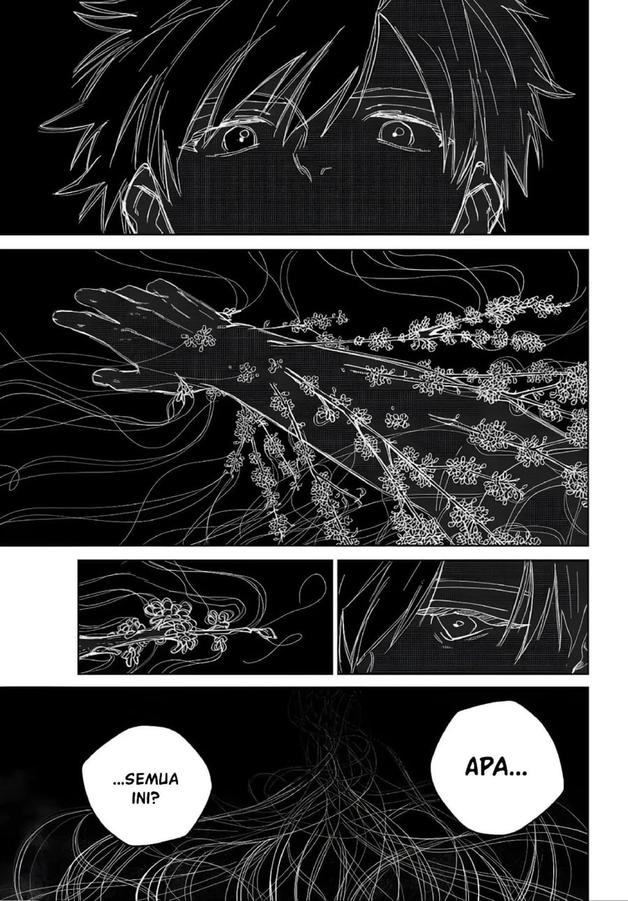 Baca Wind Breaker (NII Satoru) Chapter 219 Bahasa Indonesia page 6