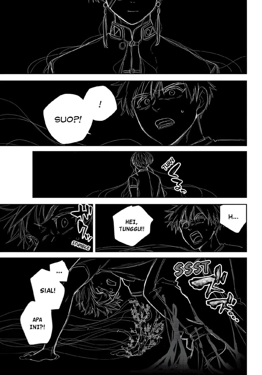 Baca Wind Breaker (NII Satoru) Chapter 219 Bahasa Indonesia page 10
