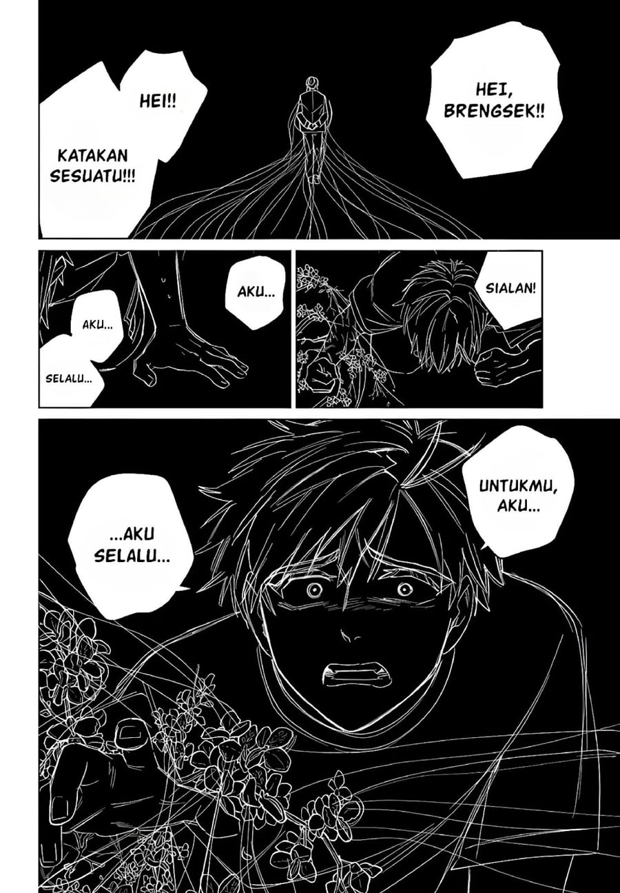 Baca Wind Breaker (NII Satoru) Chapter 219 Bahasa Indonesia page 16
