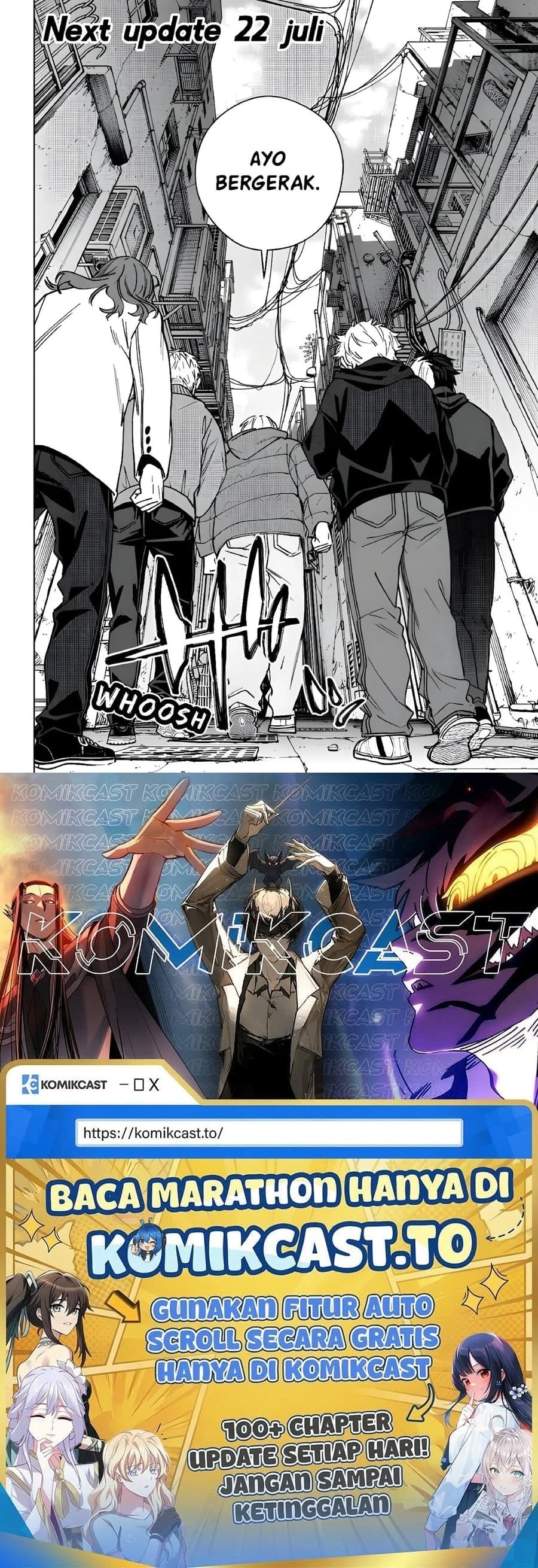 Wind Breaker (NII Satoru) Chapter 223 - Page 20