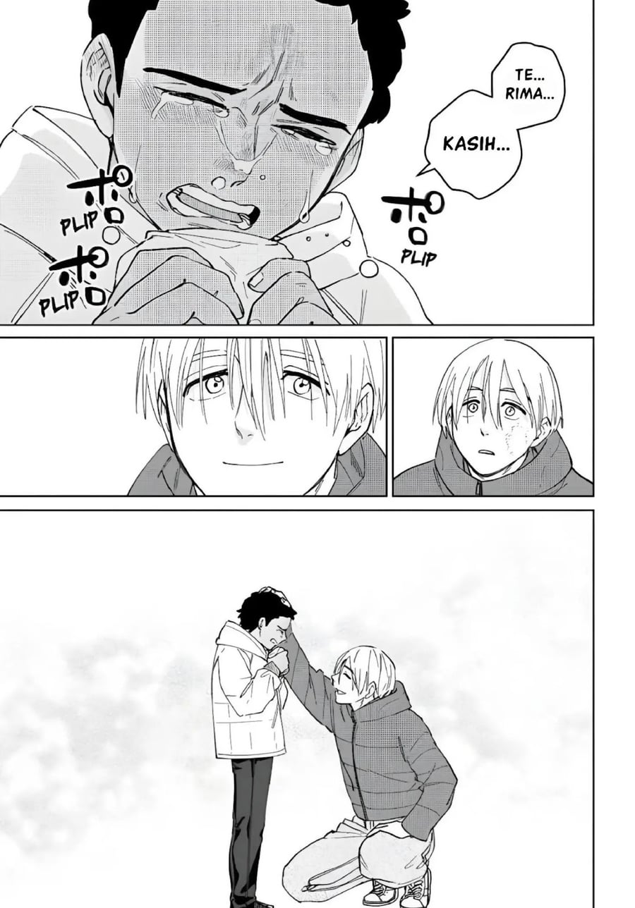 Wind Breaker (NII Satoru) Chapter 225 - Page 21