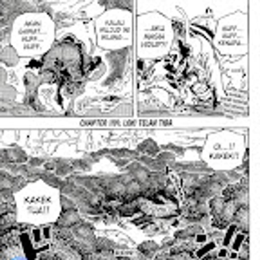 Baca Wind Breaker (NII Satoru) Chapter 226 Bahasa Indonesia page 48