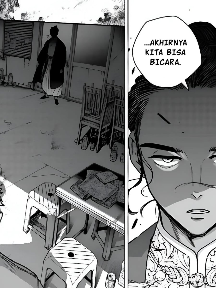 Wind Breaker (NII Satoru) Chapter 227 - Page 19