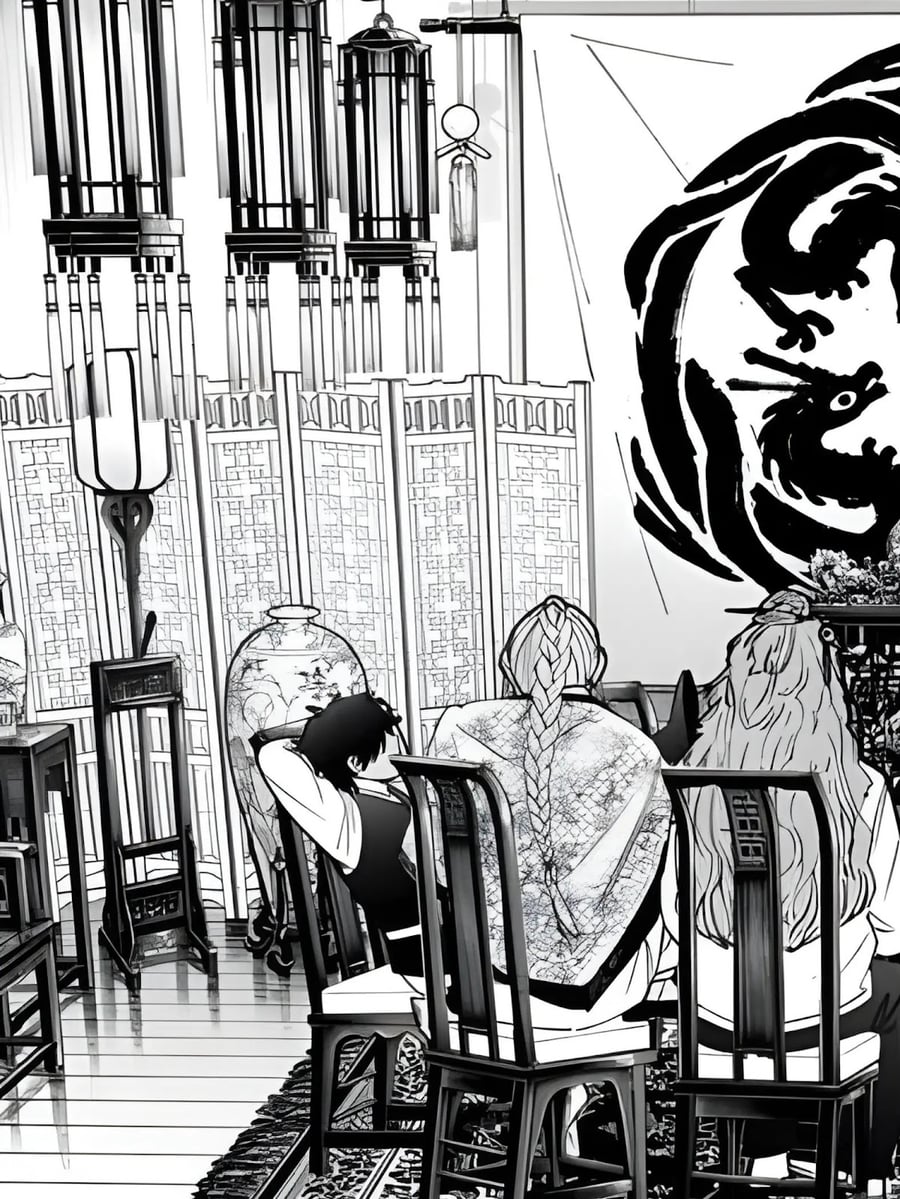 Wind Breaker (NII Satoru) Chapter 228 - Page 18