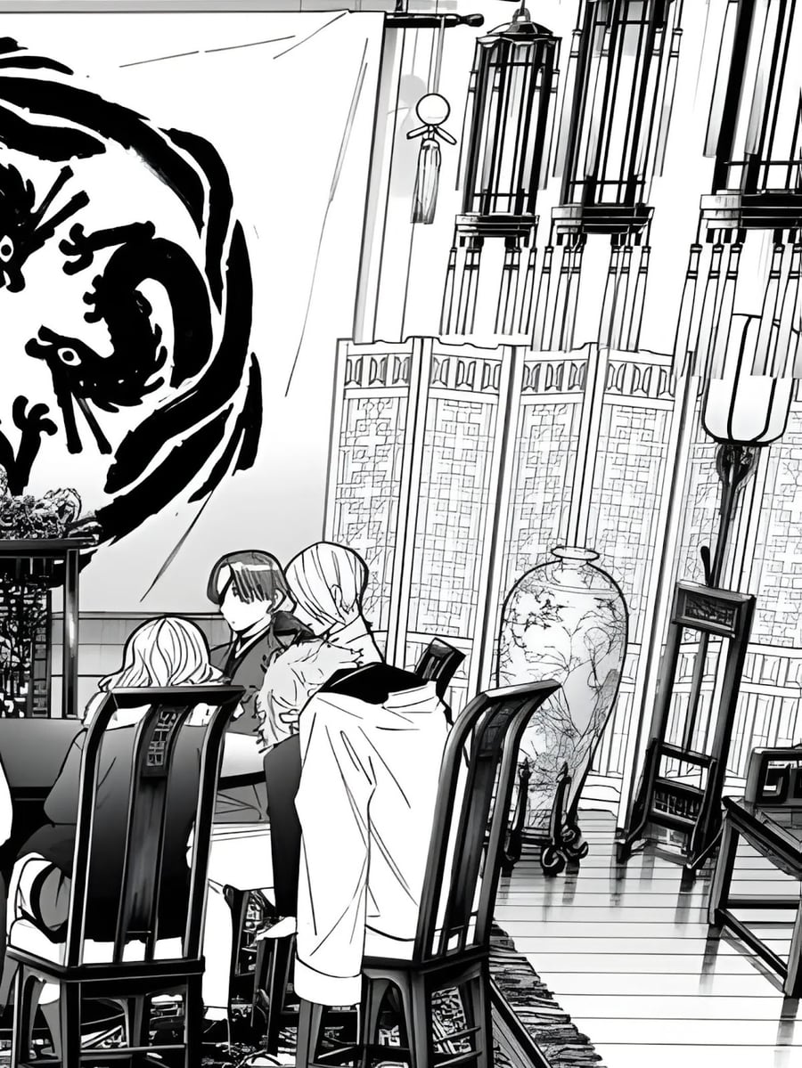 Wind Breaker (NII Satoru) Chapter 228 - Page 19