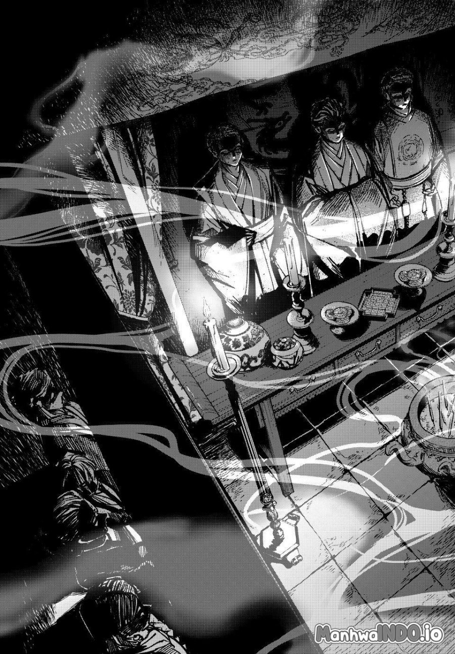 Wind Breaker (NII Satoru) Chapter 231 - Page 20