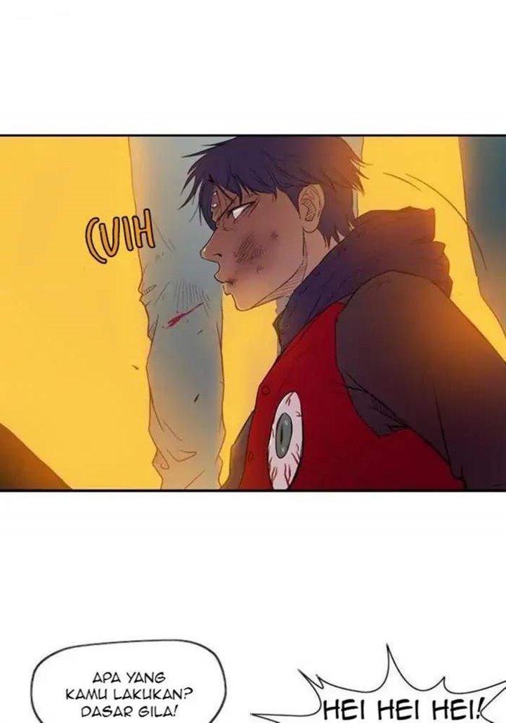 Baca Wind Breaker - Chapter 10 halaman 12