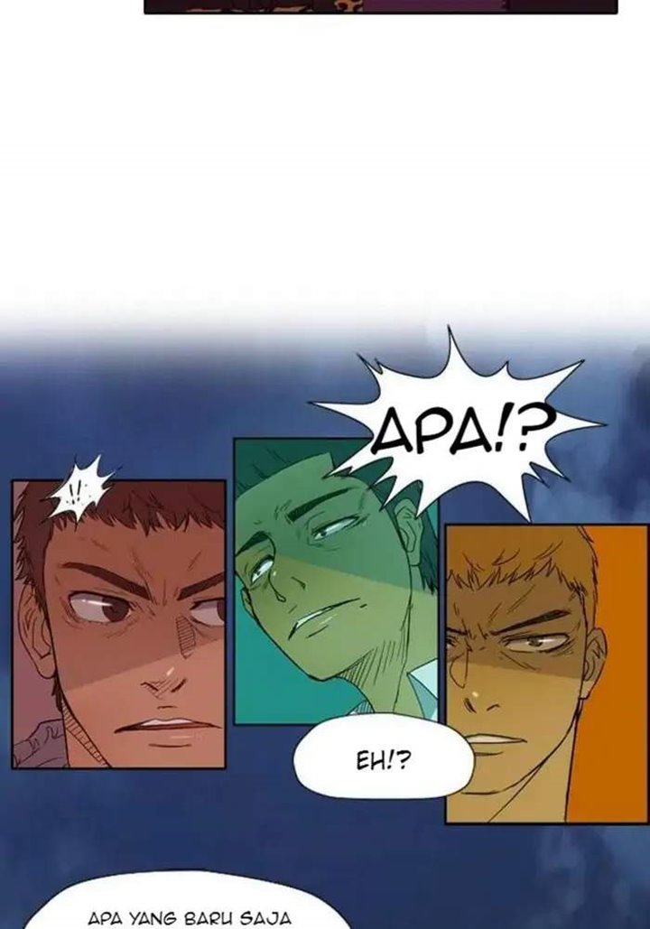 Baca Wind Breaker - Chapter 10 halaman 15