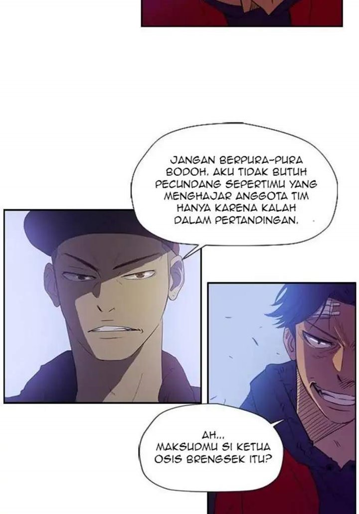 Baca Wind Breaker - Chapter 10 halaman 17
