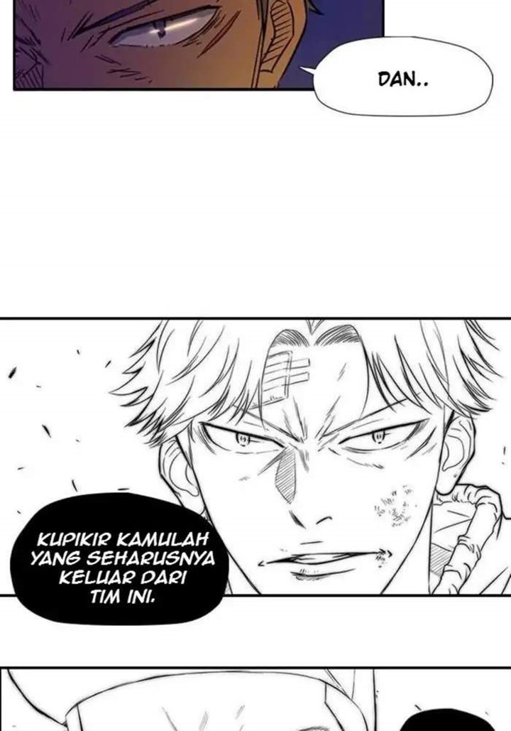 Baca Wind Breaker - Chapter 10 halaman 19