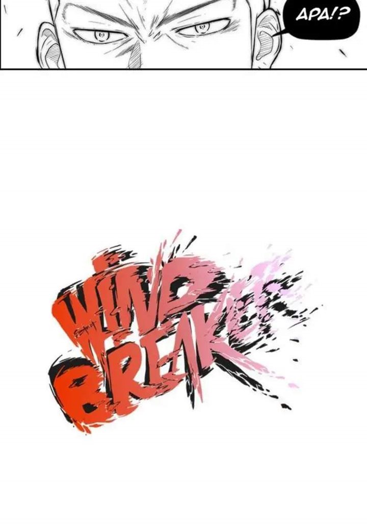Baca Wind Breaker - Chapter 10 halaman 20